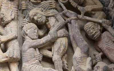 Religion and Violence