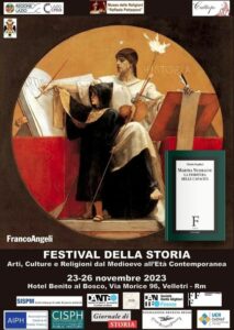 Festival della Storia